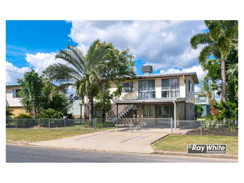 284 Pattemore Street, Kawana QLD 4701