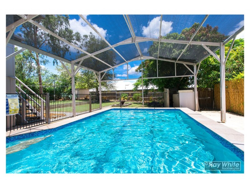 23 Goodson Street, West Rockhampton QLD 4700
