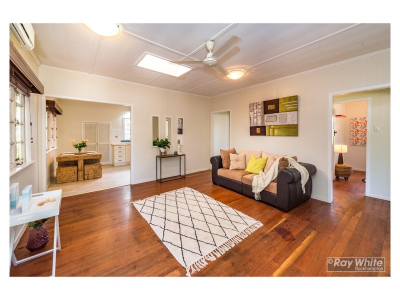 23 Goodson Street, West Rockhampton QLD 4700