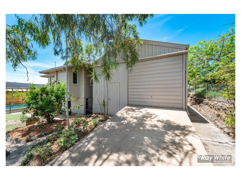 23 Goodson Street, West Rockhampton QLD 4700