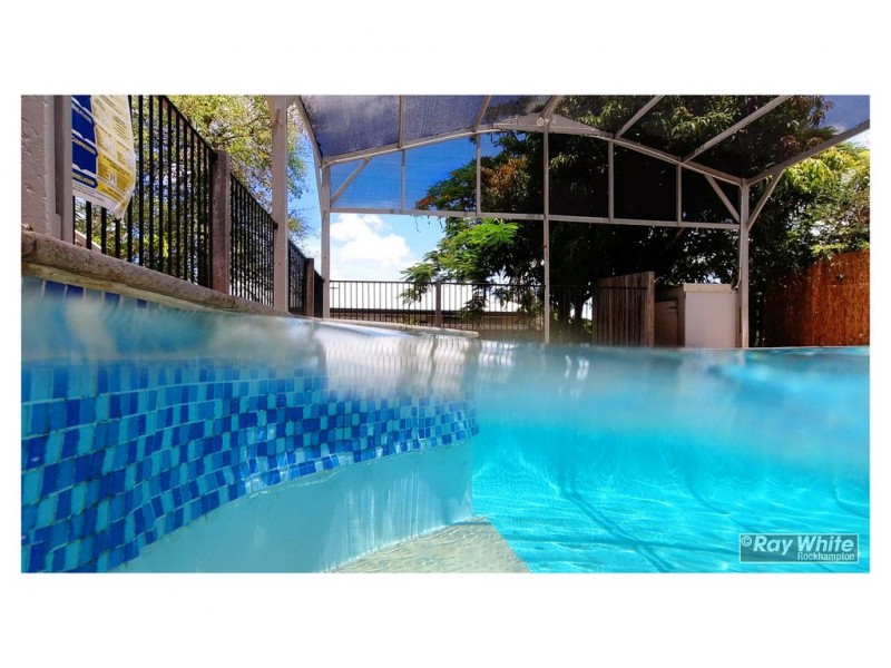 23 Goodson Street, West Rockhampton QLD 4700