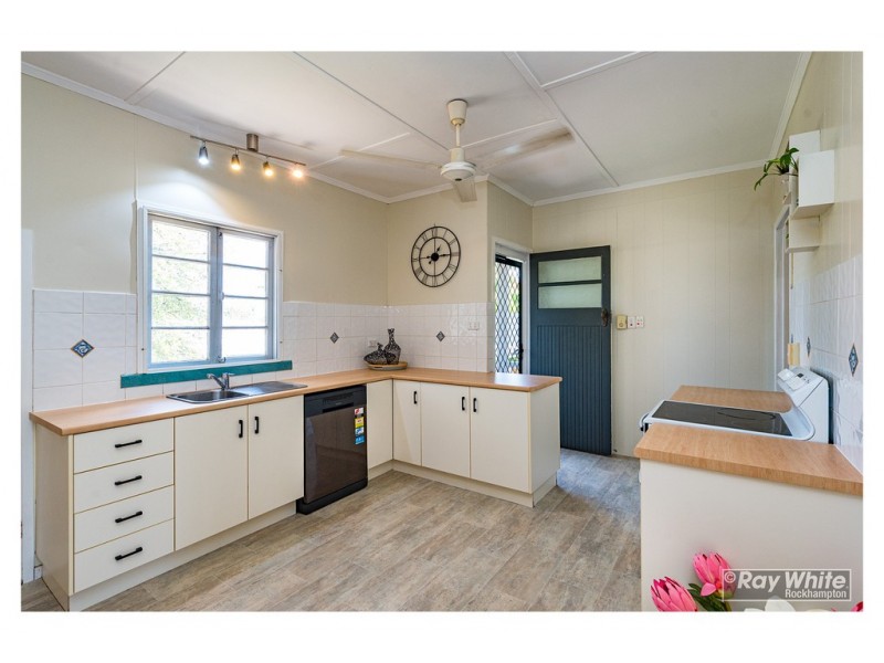 23 Goodson Street, West Rockhampton QLD 4700