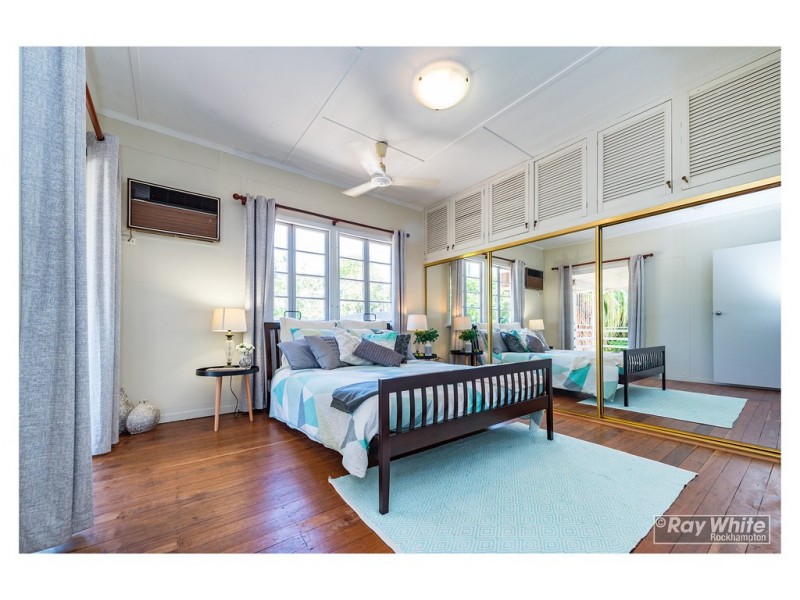 23 Goodson Street, West Rockhampton QLD 4700