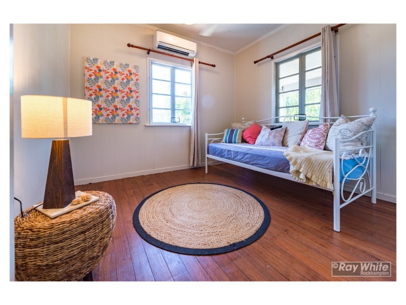 23 Goodson Street, West Rockhampton QLD 4700