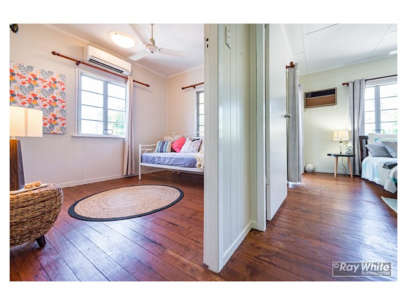 23 Goodson Street, West Rockhampton QLD 4700