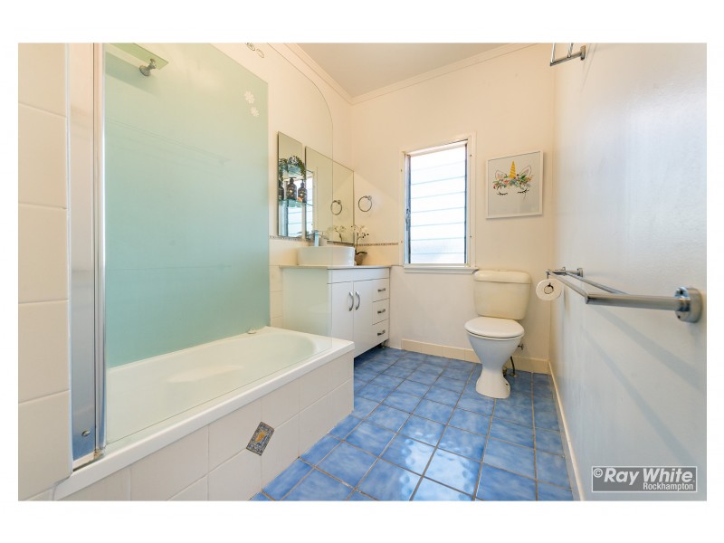 23 Goodson Street, West Rockhampton QLD 4700