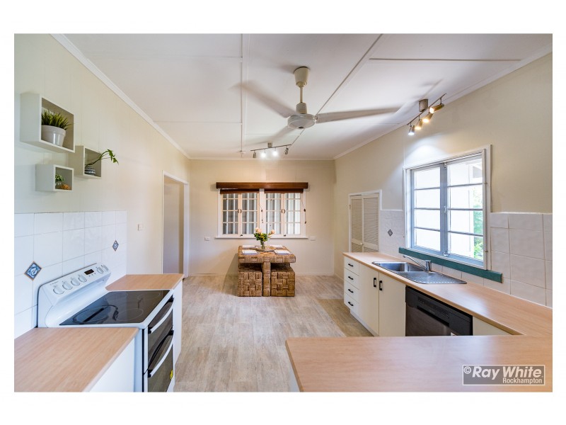 23 Goodson Street, West Rockhampton QLD 4700