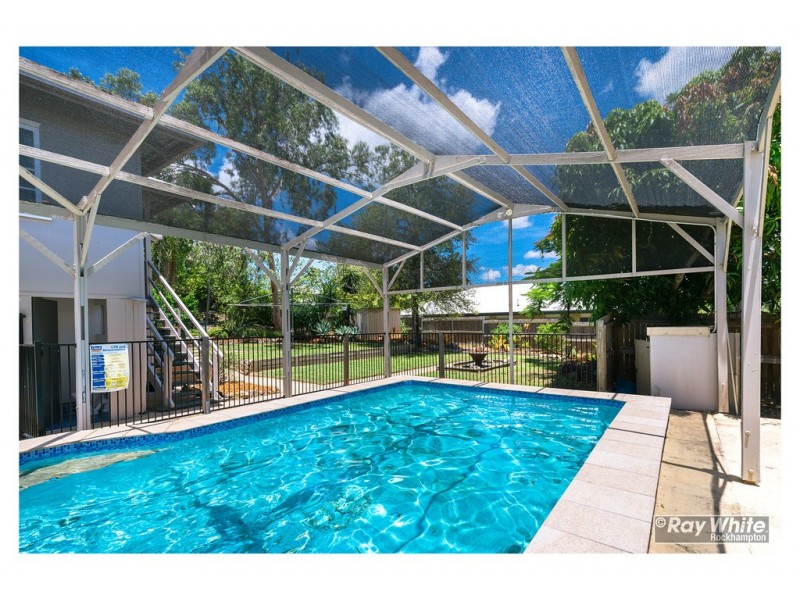 23 Goodson Street, West Rockhampton QLD 4700