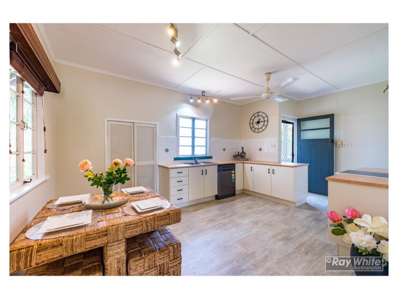 23 Goodson Street, West Rockhampton QLD 4700