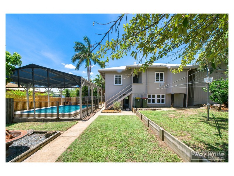 23 Goodson Street, West Rockhampton QLD 4700