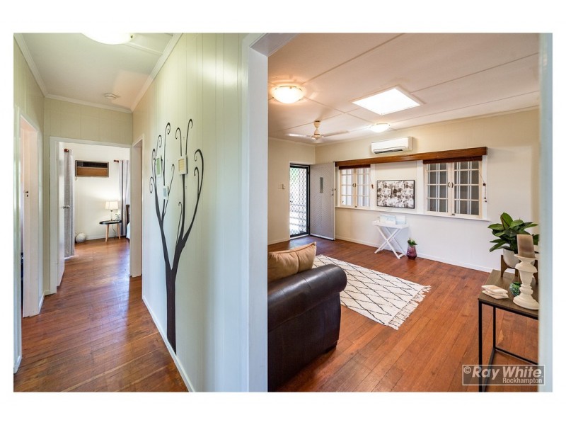 23 Goodson Street, West Rockhampton QLD 4700