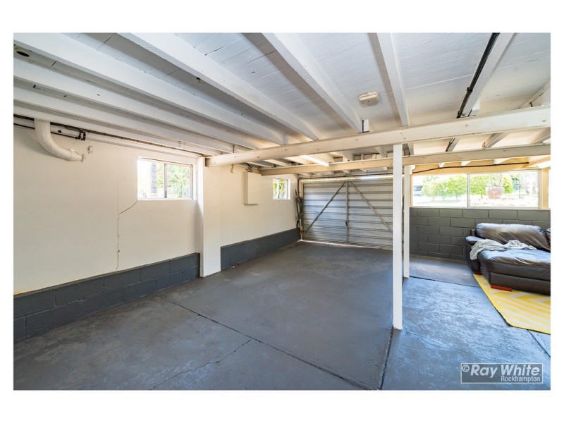 23 Goodson Street, West Rockhampton QLD 4700