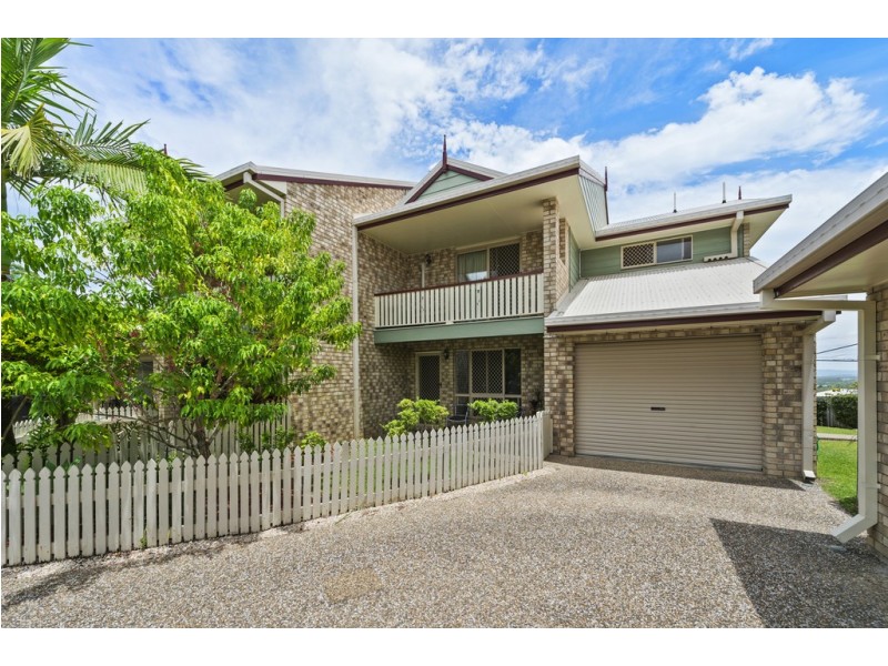 3/24 Forbes Avenue, Frenchville QLD 4701