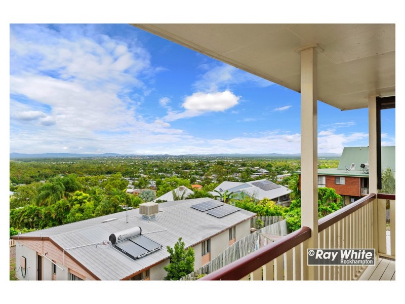 3/24 Forbes Avenue, Frenchville QLD 4701