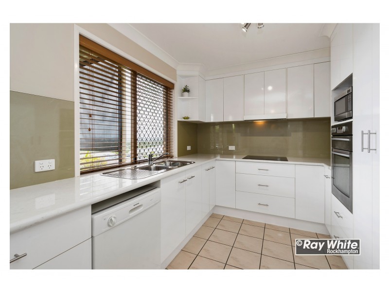 3/24 Forbes Avenue, Frenchville QLD 4701