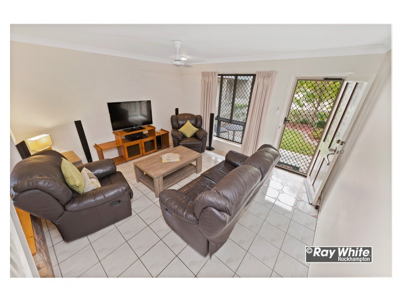 3/24 Forbes Avenue, Frenchville QLD 4701