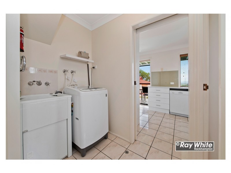 3/24 Forbes Avenue, Frenchville QLD 4701