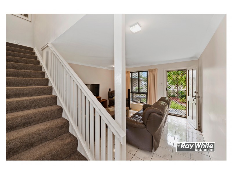 3/24 Forbes Avenue, Frenchville QLD 4701