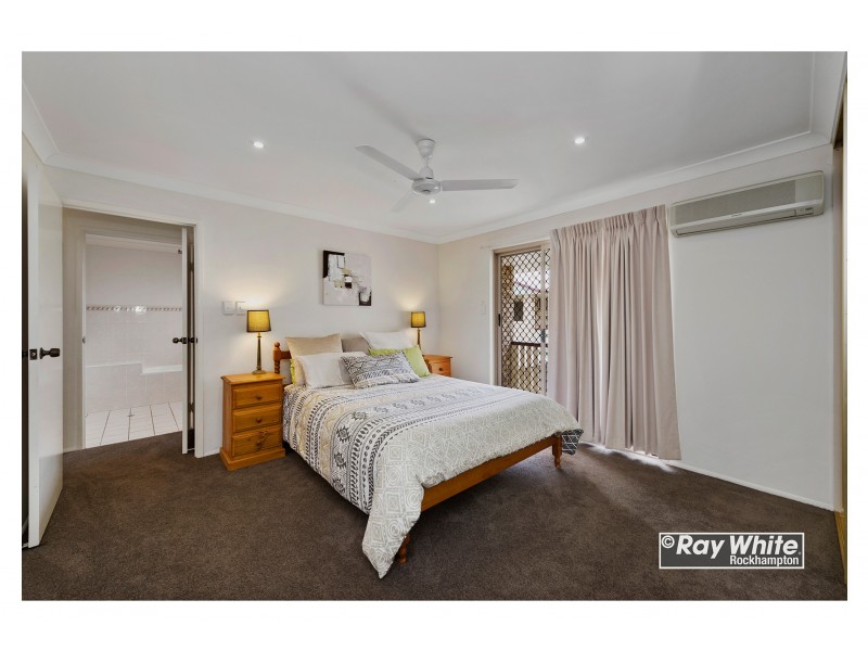 3/24 Forbes Avenue, Frenchville QLD 4701
