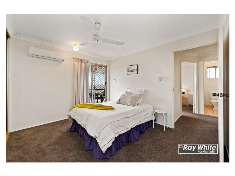 3/24 Forbes Avenue, Frenchville QLD 4701