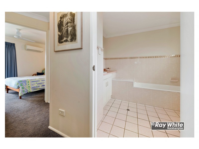3/24 Forbes Avenue, Frenchville QLD 4701