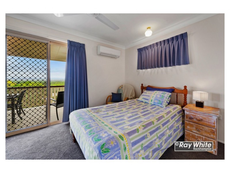 3/24 Forbes Avenue, Frenchville QLD 4701