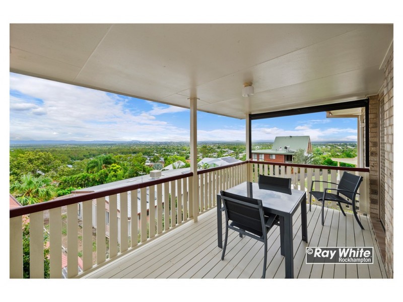 3/24 Forbes Avenue, Frenchville QLD 4701