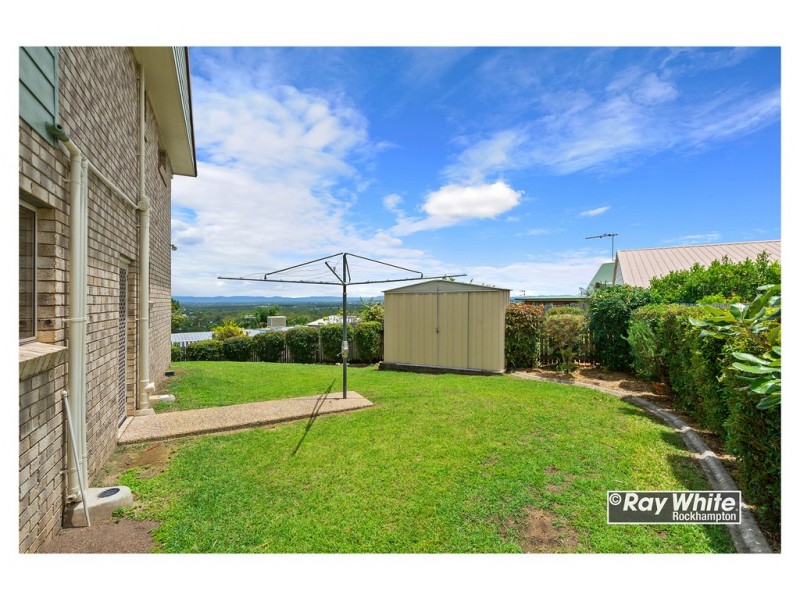 3/24 Forbes Avenue, Frenchville QLD 4701