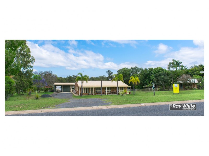 95 Murphy Drive, Glenlee QLD 4711