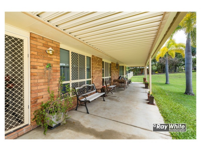 95 Murphy Drive, Glenlee QLD 4711