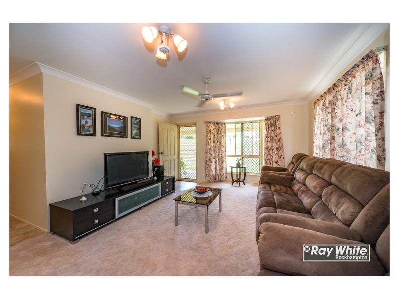 95 Murphy Drive, Glenlee QLD 4711