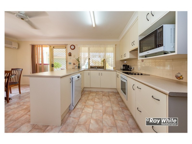 95 Murphy Drive, Glenlee QLD 4711