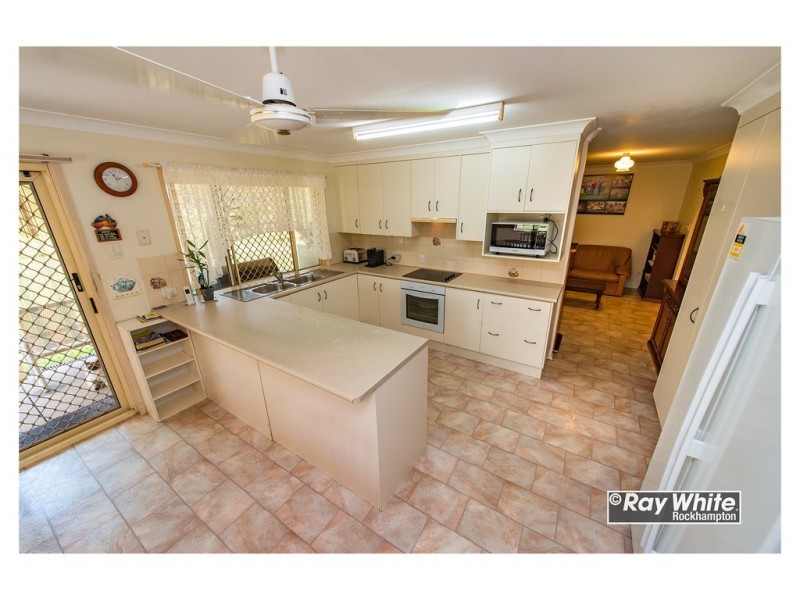 95 Murphy Drive, Glenlee QLD 4711