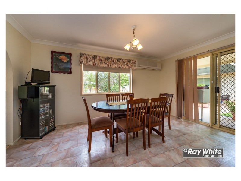 95 Murphy Drive, Glenlee QLD 4711