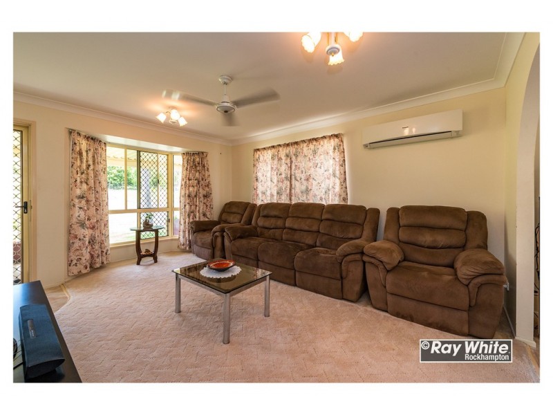 95 Murphy Drive, Glenlee QLD 4711