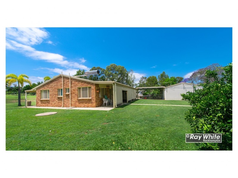 95 Murphy Drive, Glenlee QLD 4711