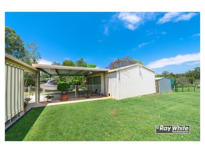 95 Murphy Drive, Glenlee QLD 4711