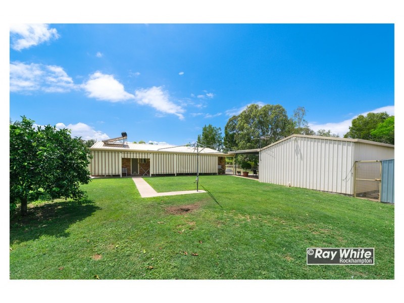 95 Murphy Drive, Glenlee QLD 4711