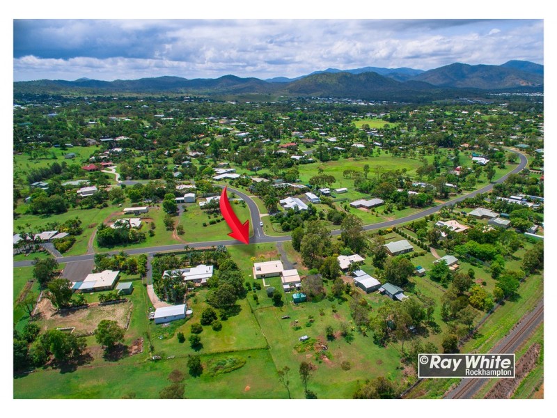 95 Murphy Drive, Glenlee QLD 4711
