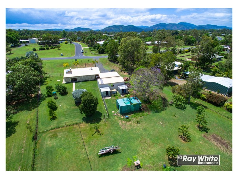 95 Murphy Drive, Glenlee QLD 4711