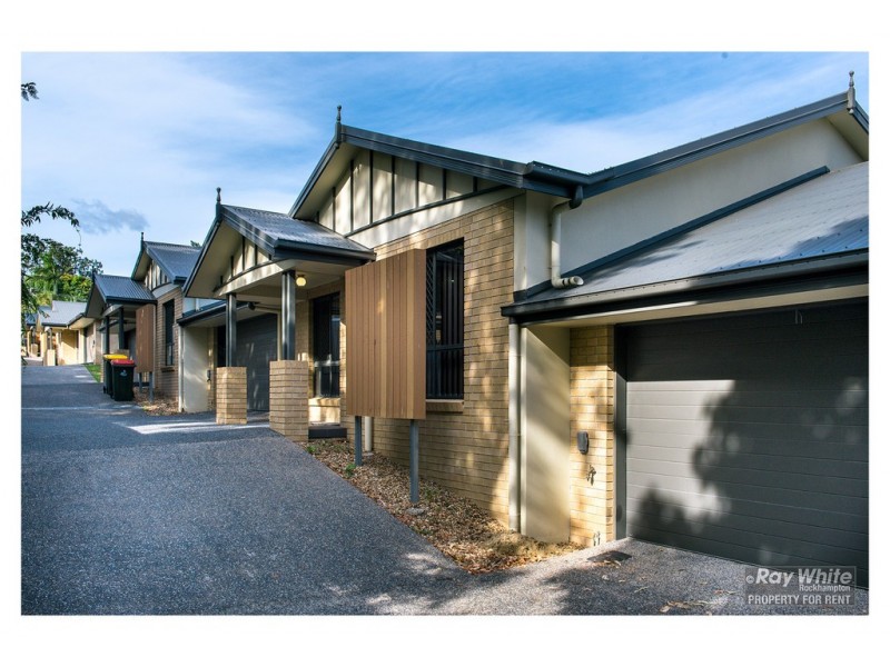 5/241 Upper Dawson Road, Allenstown QLD 4700