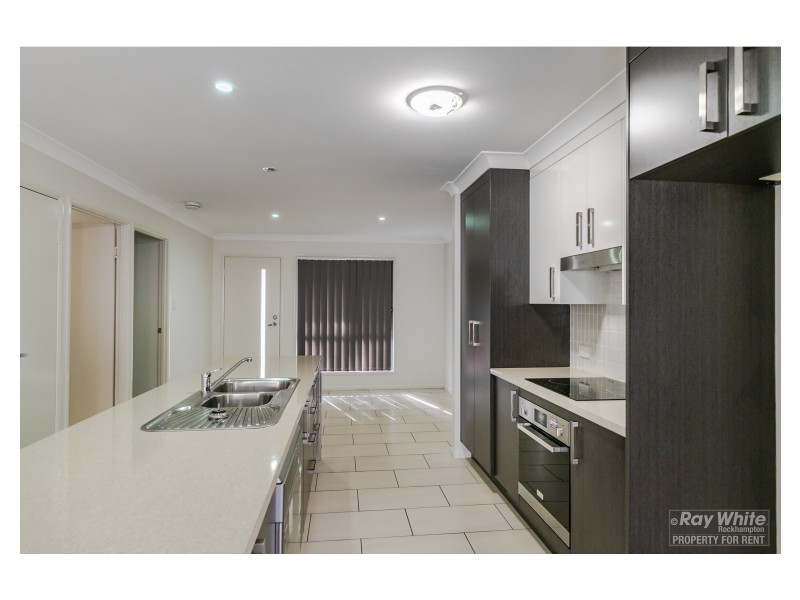 5/241 Upper Dawson Road, Allenstown QLD 4700