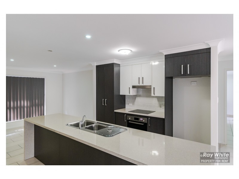 5/241 Upper Dawson Road, Allenstown QLD 4700
