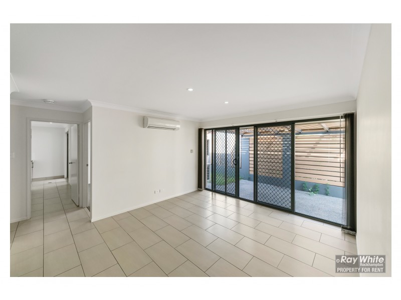 5/241 Upper Dawson Road, Allenstown QLD 4700