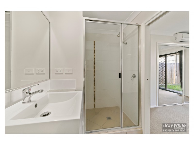 5/241 Upper Dawson Road, Allenstown QLD 4700