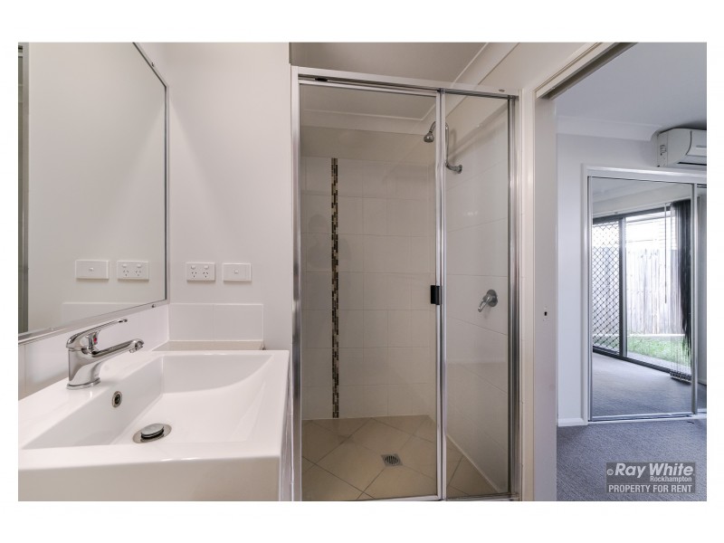 5/241 Upper Dawson Road, Allenstown QLD 4700