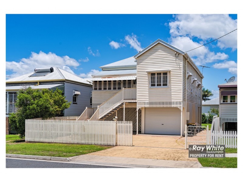 245 William Street, Allenstown QLD 4700