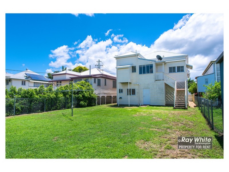 245 William Street, Allenstown QLD 4700