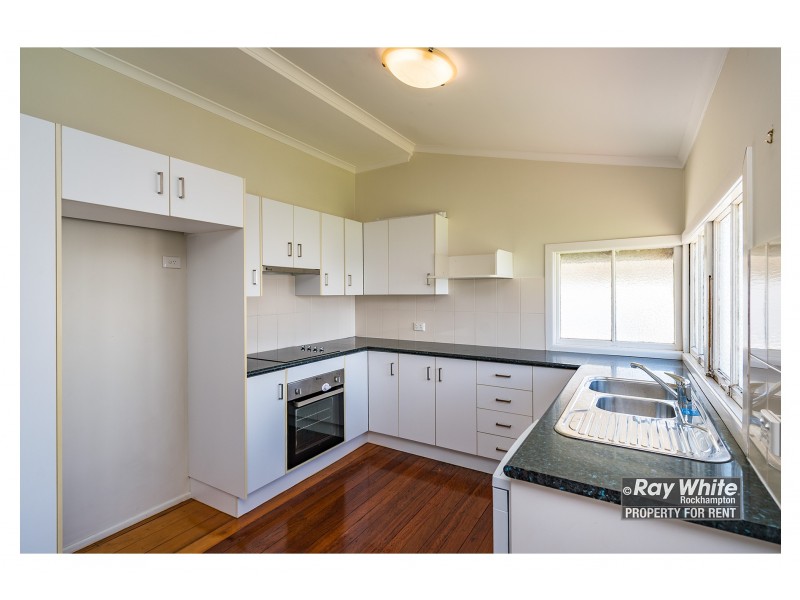 245 William Street, Allenstown QLD 4700