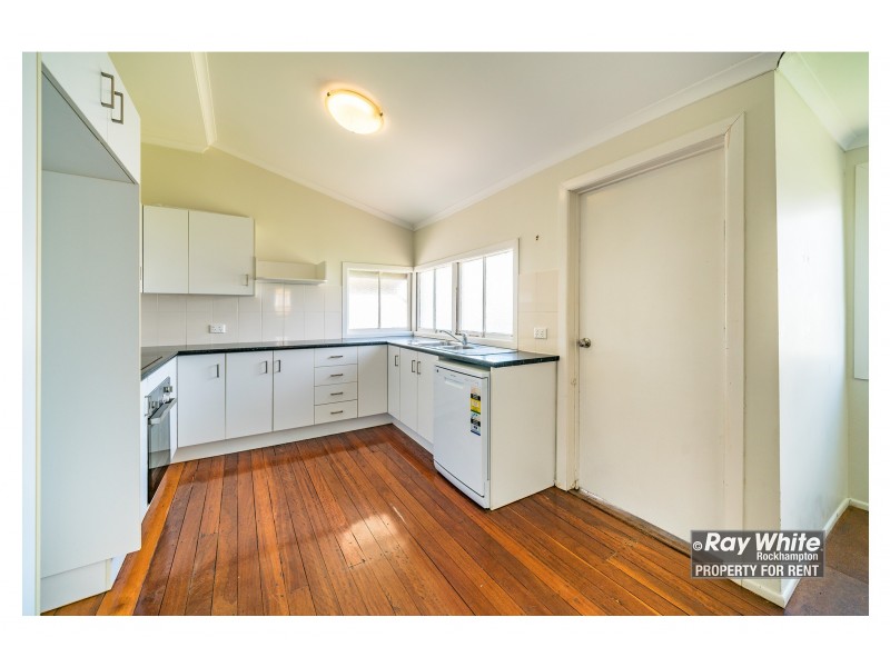 245 William Street, Allenstown QLD 4700